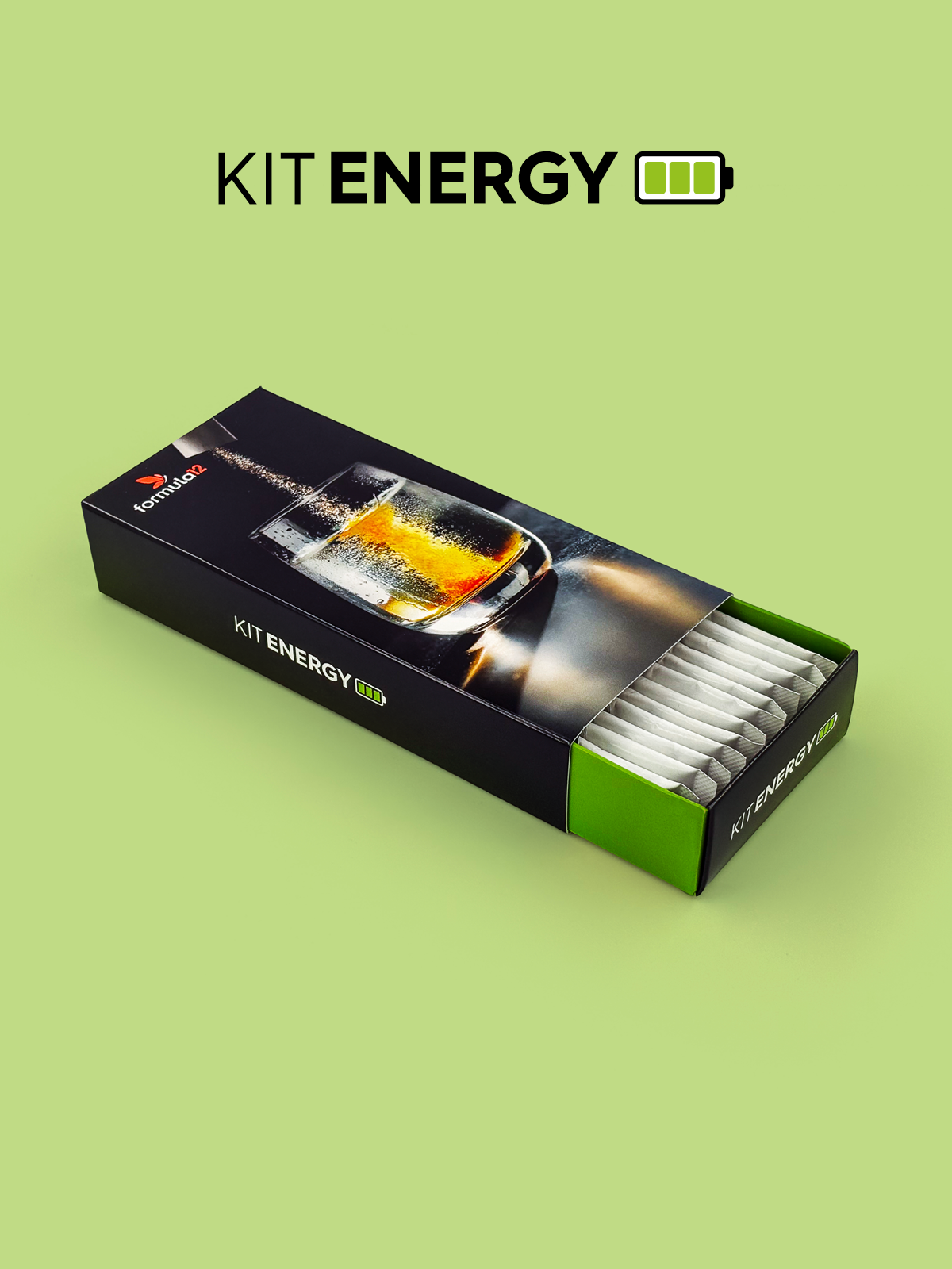 Kit Energy